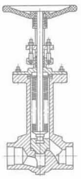 福建捷斯特閥門制造有限公司