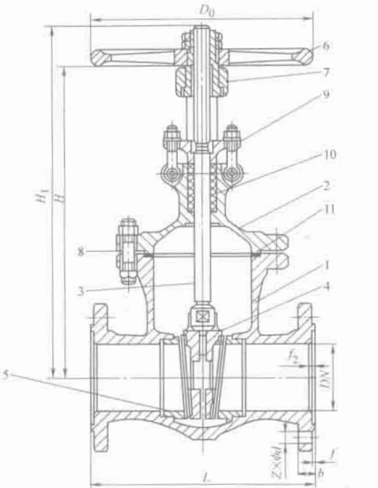 福建捷斯特閥門制造有限公司