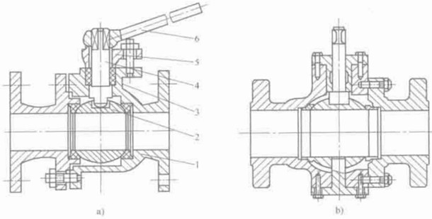 福建捷斯特閥門制造有限公司