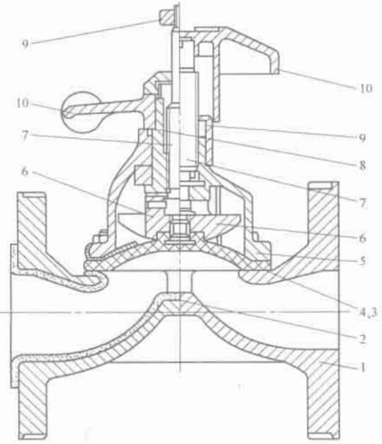 福建捷斯特閥門制造有限公司