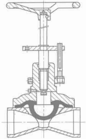 福建捷斯特閥門制造有限公司