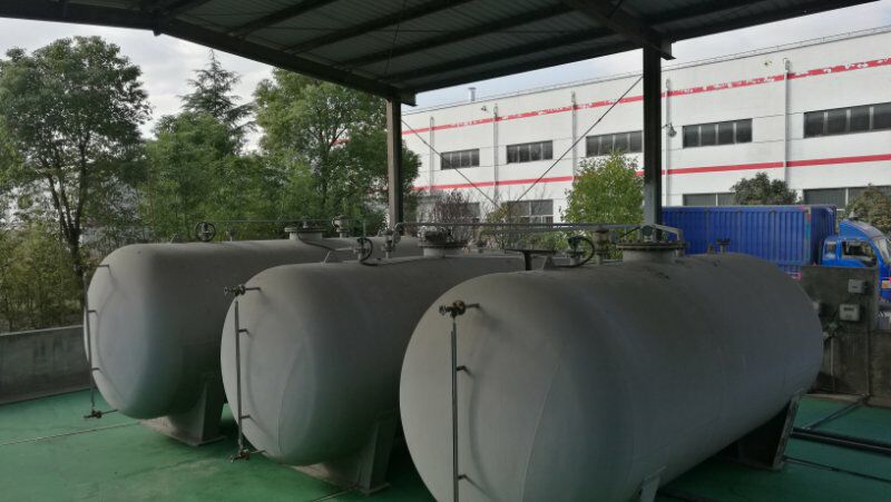 福建捷斯特閥門制造有限公司 福建捷斯特閥門制造有限公司